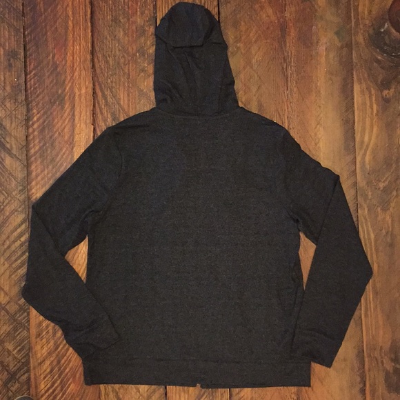 NWT Zenergy by Chico’s zip up hoodie - Picture 6 of 6